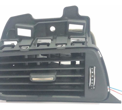 Difusor De Ar Canto Esquerdo Audi A6 15-...