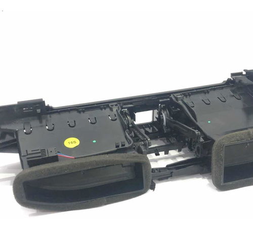 Difusor De Ar Central Audi A6 15-17 4g1820951