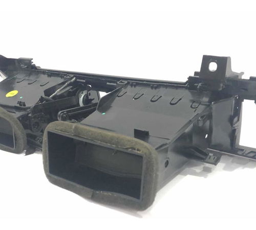 Difusor De Ar Central Audi A6 15-17 4g1820951