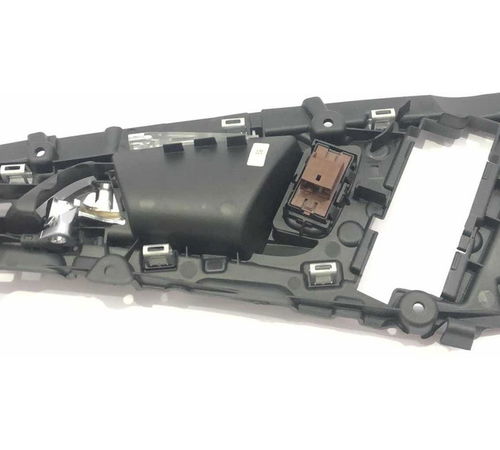 Maçaneta Interna Dianteira Direita Audi A6 15-17