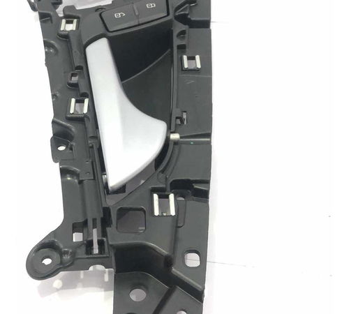 Maçaneta Interna Dianteira Direita Audi A6 15-17