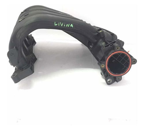 Coletor Admissão Nissan Livina 1.8/2.0 16 Válvulas 2008/2013