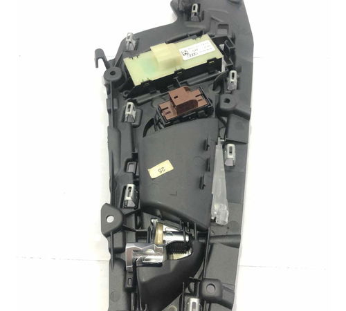 Maçaneta Interna Dianteira Esquerda Audi A6 15-17