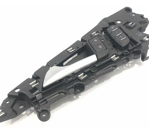 Maçaneta Interna Dianteira Esquerda Audi A6 15-17