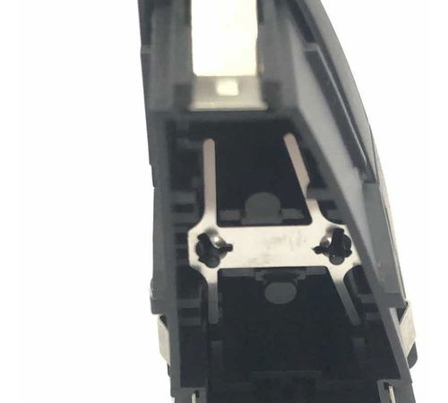 Botão Painel Central Audi A6 15-17