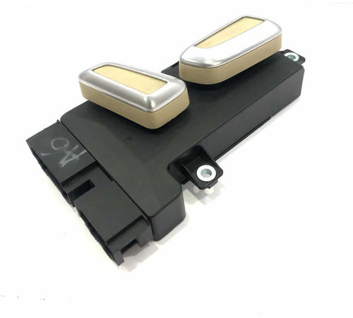 Controle Assento Sensor Audi A6 15-17 8k...