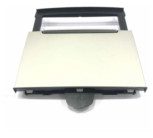 Tampa Deslizante Console Audi A6 4g0863273