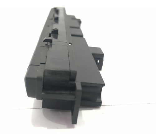 Botão Painel Central Audi A6 15-17 4g0927137k