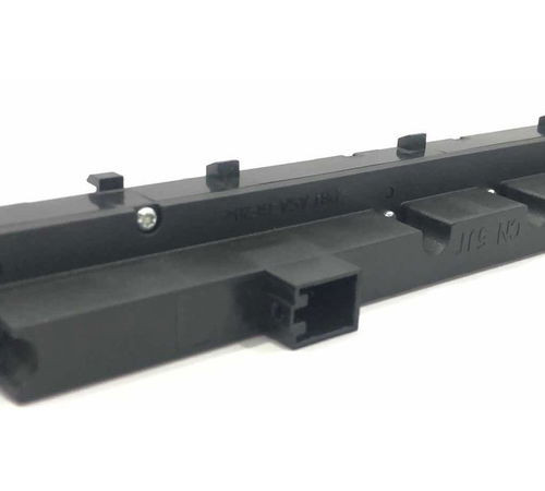 Botão Painel Central Audi A6 15-17 4g0927137k