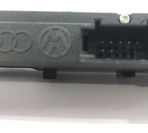 Botão Painel Central Audi A6 15-17 4g0927137k