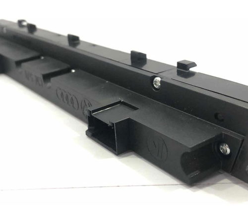 Botão Painel Central Audi A6 15-17 4g0927137k