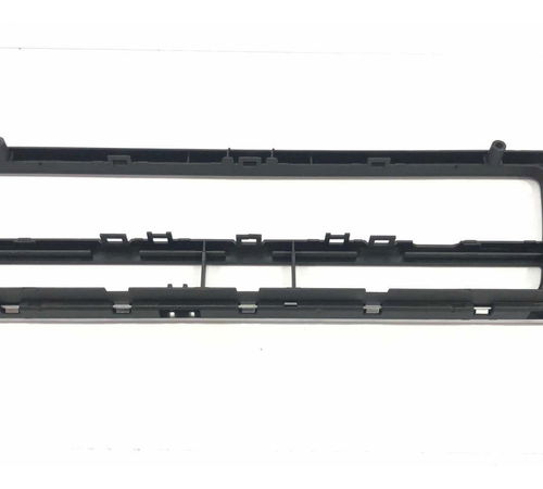 Moldura Do Painel Central Audi A6 15-17