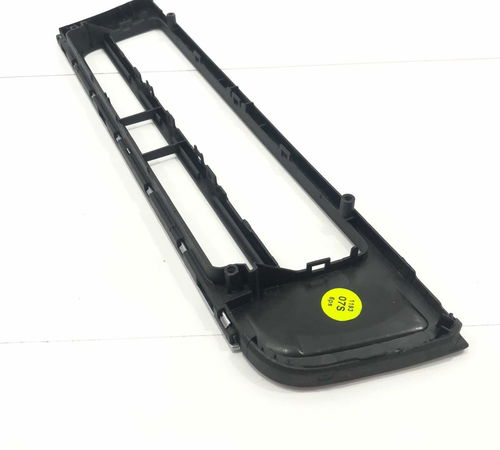 Moldura Do Painel Central Audi A6 15-17