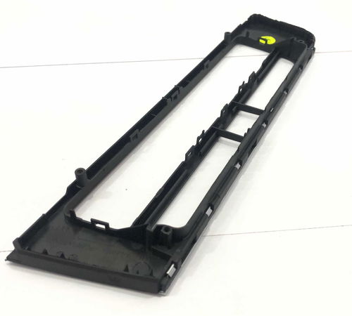 Moldura Do Painel Central Audi A6 15-17