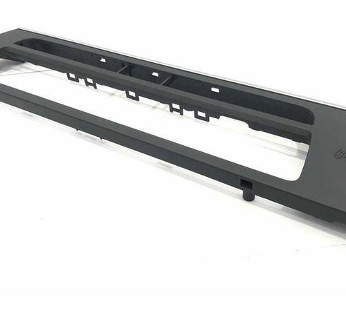 Moldura Do Painel Central Audi A6 15-17