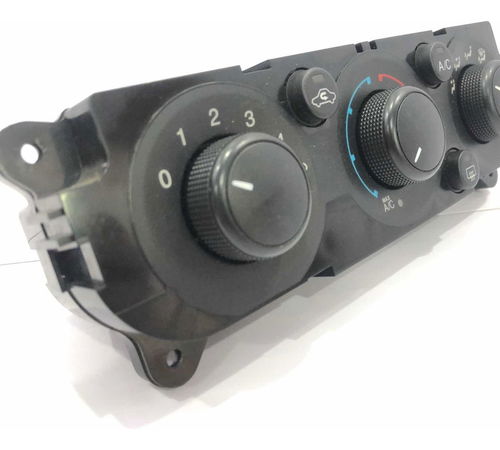 Comando Ar Condicionado Ford Ka 2015/2018
