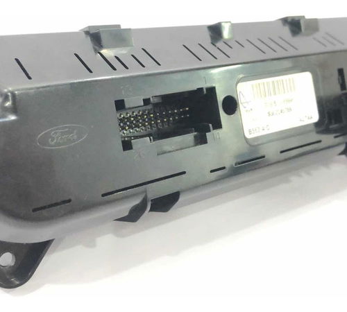 Comando Ar Condicionado Ford Ka 2015/2018