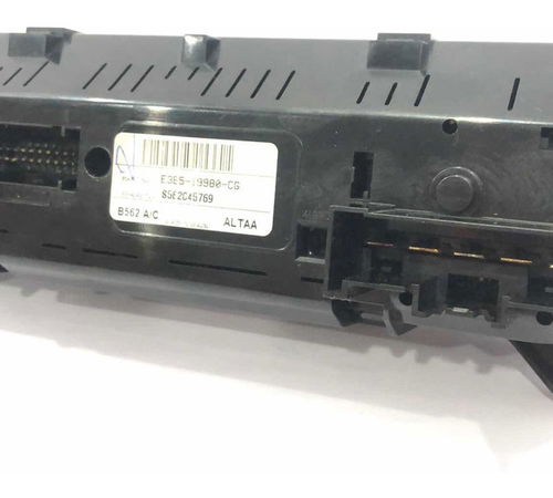 Comando Ar Condicionado Ford Ka 2015/2018