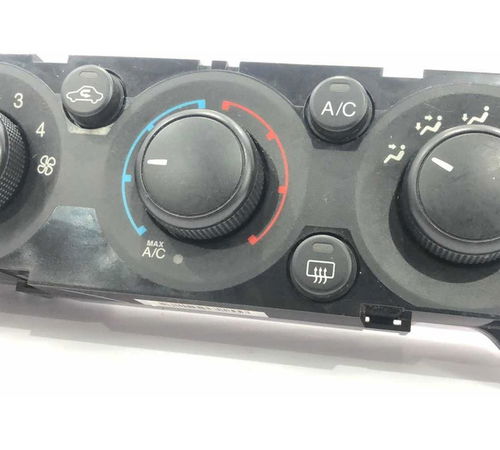 Comando Ar Condicionado Ford Ka 2015/2018