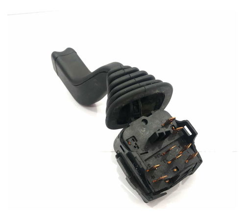 Chave Do Limpador Chevrolet Corsa/montana 2003-2010