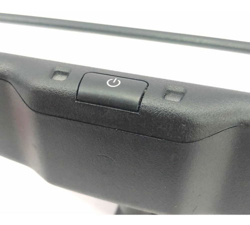 Retrovisor Interno Hyundai Elantra 2011-2013