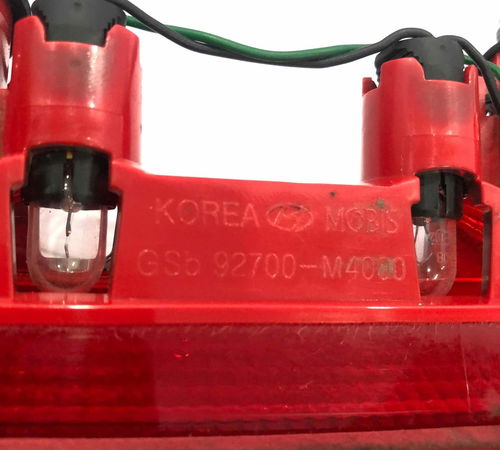 Break Light Hyundai Creta 2017-2019
