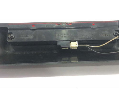 Break Light Fiat Uno Vivace 2011-2017