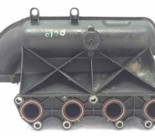 Coletor Admissão Volks Fox/golf/polo/g5/g6 1.6 8v 2007/2015