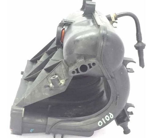 Coletor Admissão Volks Fox/golf/polo/g5/g6 1.6 8v 2007/2015