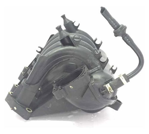 Coletor Admissão Volks Fox/golf/polo/g5/g6 1.6 8v 2007/2015