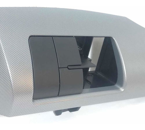 Moldura Botão Painel Kia Sorento 2015