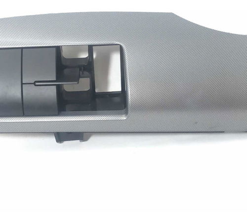 Moldura Botão Painel Kia Sorento 2015