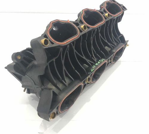Base Coletor Admissão Kia Sorento 2010-2012