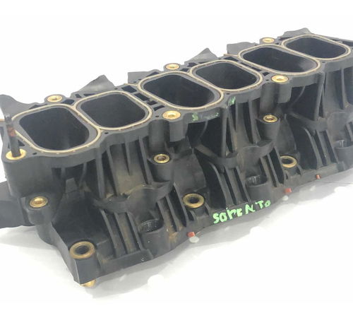 Base Coletor Admissão Kia Sorento 2010-2012
