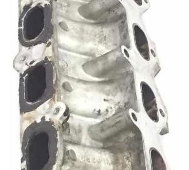 Base Coletor De Admissão Renault Duster/megane 2.0 2014-2016