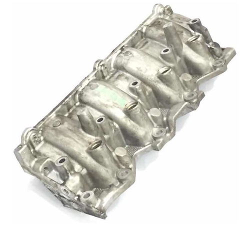 Base Coletor De Admissão Renault Duster/megane 2.0 2014-2016