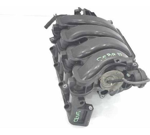 Coletor Admissão Kia Cerato 2.0 2021