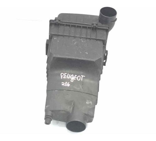 Filtro De Ar Peugeot 206 2000-2006