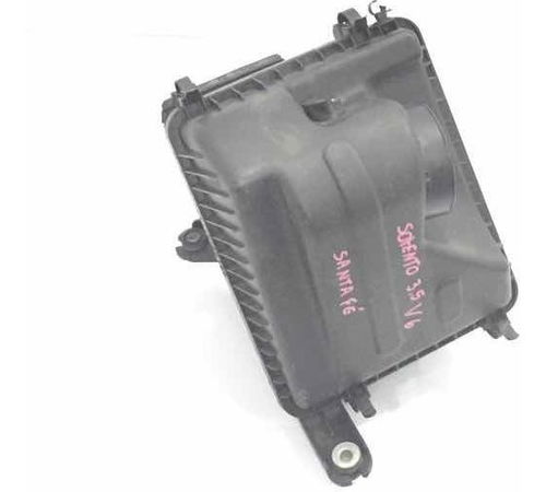 Filtro De Ar Hyundai Santa Fé/ Kia Sorento 2009-2012