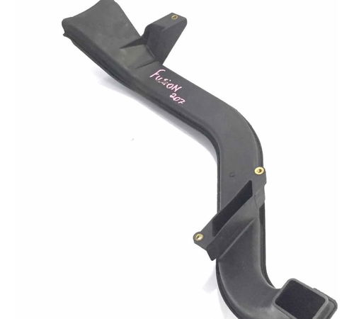 Mangueira Duto Entrada Filtro Ar Ford Fusion 2006-2009