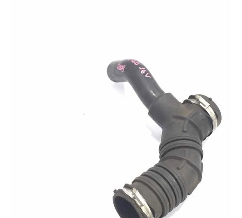 Mangueira Filtro De Ar Renault Megane 2006-2013