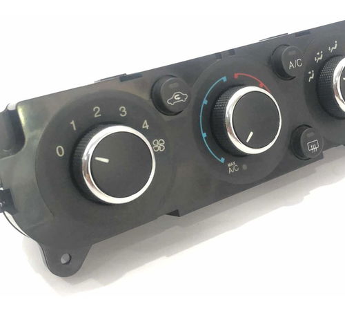 Comando Ar Condicionado Ford Ka 2015-2018