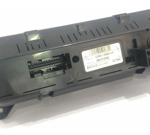 Comando Ar Condicionado Ford Ka 2015-2018