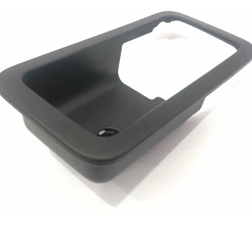 Moldura Maçaneta Interna Traseira Direita Ford Fusion 06-12