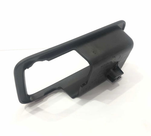 Moldura Maçaneta Interna Traseira Direita Ford Fusion 06-12