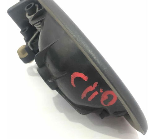 Maçaneta Interna Direita Renault Clio 2001-2015