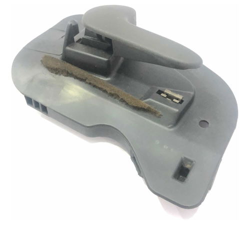 Maçaneta Interna Dianteira Esquerda Chevrolet Corsa /montana