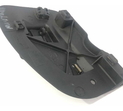 Maçaneta Interna Dianteira Esquerda Chevrolet Corsa /montana