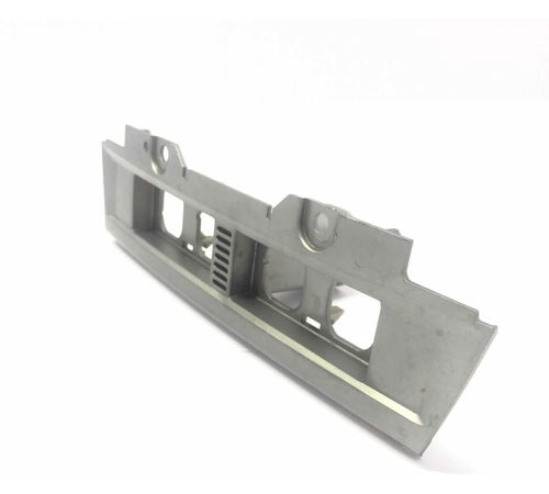 Moldura Botões Painel Ford Focus 2009-2013