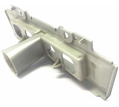 Moldura Botões Painel Ford Focus 2009-2013